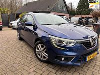 Occasion Renault Mégane IV Zen 101 PK (74 kW) 2017 Stationwagen
