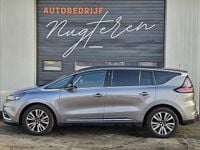 Occasion Renault Espace Initiale Paris 161 PK (118 kW) 2017 Grijs MPV