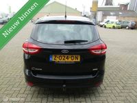 tweedehands Ford C-MAX 1.5 Titanium | Trekhaak