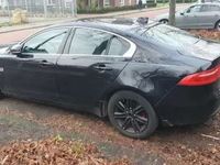 tweedehands Jaguar XE 2.0 D Portfolio