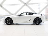 tweedehands Lexus LC 500 Ultimate Edition 5.0 liter V8