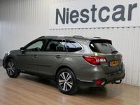 tweedehands Subaru Outback 2.5i Premium 1e eigenaar! met Trekhaak