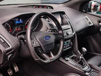 Occasion Ford Focus ST 250 PK (183 kW) 2016 Grijs Stationwagen