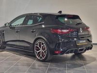Occasion Renault Mégane IV Bose Edition 301 PK (221 kW) 2020 Zwart Hatchback