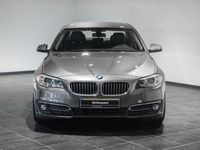 tweedehands BMW 520 5-SERIE i Last Minute Edition