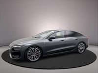 Nieuw Audi A6 e-tron Basis 269 kW (367 PK) 2026 Daytonagrijs pareleffect Hatchback