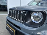 tweedehands Jeep Renegade 1.0T 120pk Opening Edition | TREKHAAK | NAVIGATIE