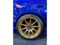 tweedehands Subaru Impreza 2.0 GT AWD Turbo Special met rolkooi