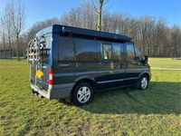Occasion Ford Transit Nugget 140 PK (102 kW) 2011 Blauw Sedan