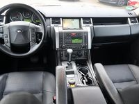 Occasion Land Rover Range Rover Sport S 391 PK (287 kW) 2005 Oranje SUV
