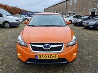 tweedehands Subaru XV 2.0i Luxury Plus AWD AUTOMAAT | MOOIE AUTO!