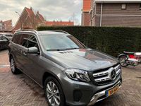 tweedehands Mercedes GLS350 d 4Matic 9G-TRONIC