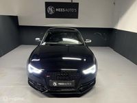 tweedehands Audi S5 S5 3.0 TFSIQuattro Pro Line 465PK, B&O, Leer, Navi.