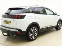 Occasion Peugeot 3008 Avantage 299 PK (219 kW) 2020 Wit SUV