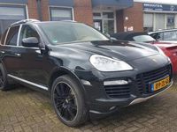 tweedehands Porsche Cayenne 4.8 S