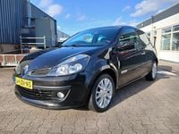 Occasion Renault Clio II 98 PK (72 kW) 2008 Zwart (metallic) Hatchback