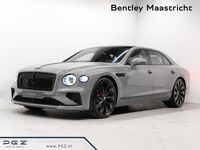 Occasion Bentley Continental Flying Spur 671 PK (493 kW) 2025 Grijs Sedan