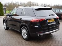 tweedehands Mercedes GLE350 Nieuw Type 4MATIC Grijs Kenteken