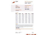 Occasion BMW X5 Executive 355 PK (261 kW) 2007 Bruin, metallic lak SUV