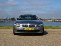 Occasion BMW Z4 Executive 265 PK (194 kW) 2007 Zilver Coupé