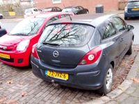 tweedehands Opel Corsa 1.2-16V Edition