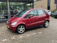 tweedehands Mercedes A160 ELEGANCE