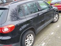 tweedehands VW Tiguan 1.4 TSI Trend & Fun 0686247709