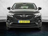 tweedehands Opel Grandland X 120 Jaar Edition 130pk | Navigatie | Climate Contr