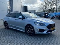 tweedehands Ford Mondeo Wagon 2.0 IVCT HEV ST-Line AUTOMAAT! WINTERPACK! 1