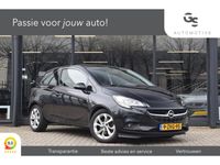 tweedehands Opel Corsa 1.0 Turbo Color Edition 90PK met Carplay/ac/camera