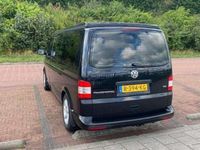 Occasion VW T5 136 PK (100 kW) 2013 Zwart Van