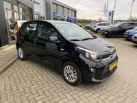 tweedehands Kia Picanto 1.0 DPi DynamicLine Apple Car Play // Camera // Cr