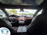 tweedehands Tesla Model S S 75 kWh FULL OPTION met auto pilot