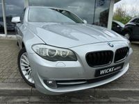 tweedehands BMW 523 523 5-serie i High Executive Dakje Camera Leder Mem