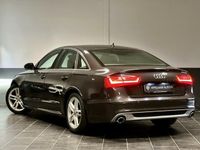 tweedehands Audi A6 2.0 TFSI Sport Edition S-Line | NAP | Origineel Nederlands | Keyless Go | Navi |