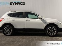 tweedehands Nissan Qashqai 2.0 Tekna | Panoramadak | Leder | 360 camera | Tre