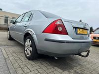 tweedehands Ford Mondeo 1.8-16V First Edition