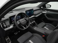 Occasion Skoda Kodiaq Business Line 204 PK (150 kW) 2025 Grijs SUV