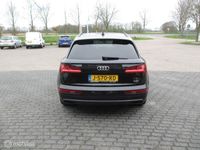 tweedehands Audi Q5 2.0 TFSI quattro Sport S Line Black Edition