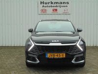 Occasion Kia Sportage 159 PK (116 kW) 2025 Zwart (metallic) SUV