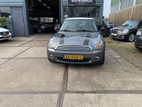 tweedehands Mini Cooper 1.6 airco/panodak/ all in prijs nieuwe koppeling/n