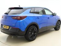 Occasion Opel Grandland X 225 PK (165 kW) 2024 Blauw SUV