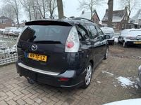 Occasion Mazda 5 Active 146 PK (107 kW) 2006 Grijs MPV