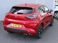 tweedehands Ford Puma 1.0 EcoBoost Hybrid ST-Line X