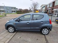 tweedehands Suzuki Alto 1.0 Comfort Airco Slechts 39.237 kilometer NAP!