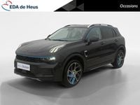 Occasion Lynk & Co 01 2025 Zwart SUV