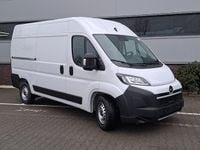 Occasion Opel Movano 2024 Wit Van