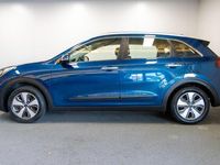 tweedehands Kia Niro 1.6 GDi Hybrid Dynamicline trekhaak