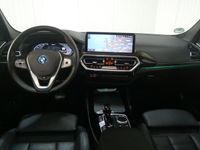 tweedehands BMW X3 xDrive30e High Executive Automaat / Panoramadak / Laserlight / Sportstoelen / Head-Up / Parking Assistant / Comfort Access / Live Cockpit Professional