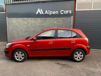 tweedehands Kia Rio 1.4 X-tra Airco / NAP / APK 03-2024